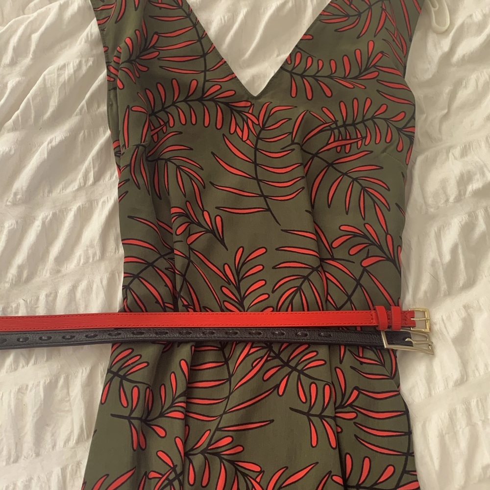 GREAT FOR TRAVEL! Versatile Shift Dress